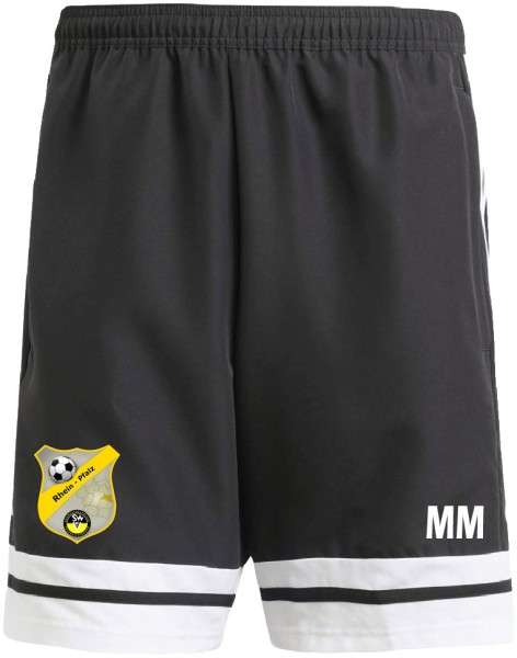 adidas Squadra 25 Shorts DT - RP