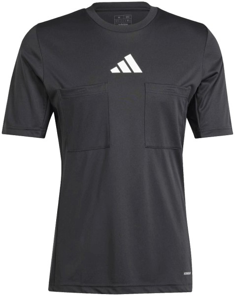 adidas Schiedsrichter Referee 24 Trikot kurzarm