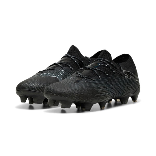 FUTURE 7 ULTIMATE Low FG/AG black-silver