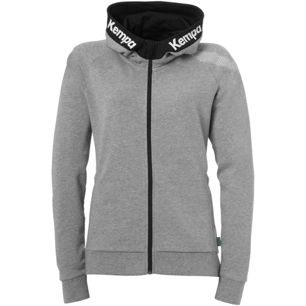 Core 26 Kapuzenjacke Women