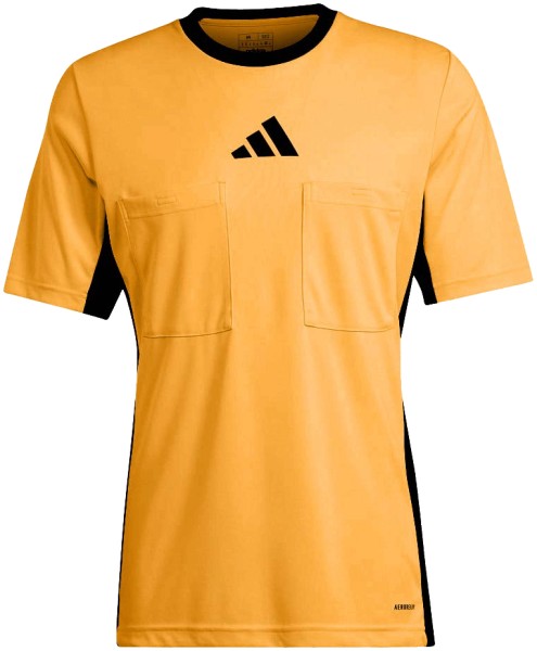 adidas Schiedsrichter Referee 24 Trikot kurzarm