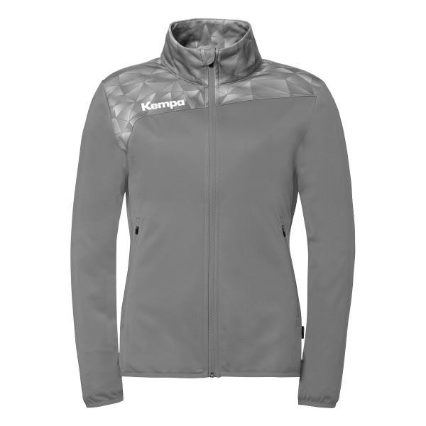 Athletics 29 Poly Jacke Damen