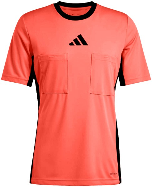 adidas Schiedsrichter Referee 24 Trikot kurzarm