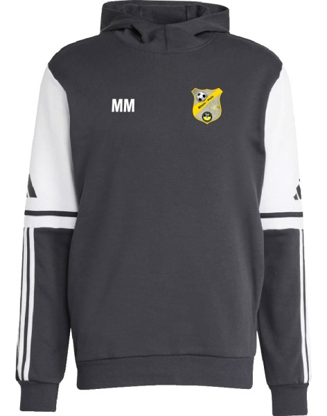 adidas Squadra 25 Sweat-Hoody - RP