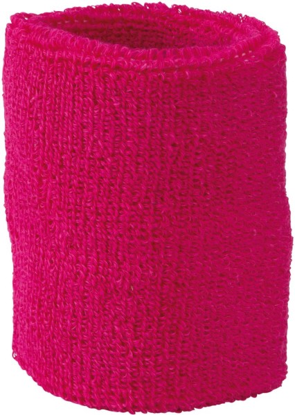 Armschweißband 80% BW/20% Elasthan (8cm)