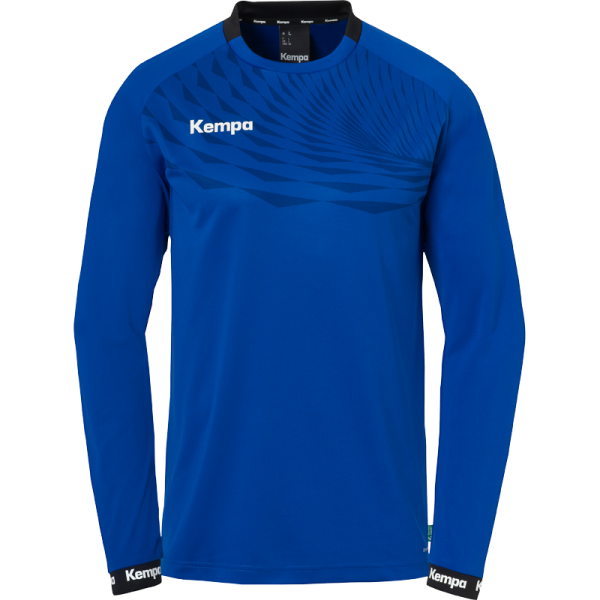 Wave 26 Langarmtrikot