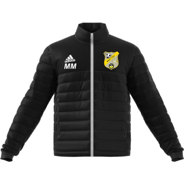 adidas Übergangsjacke "Entrada 22" - RP