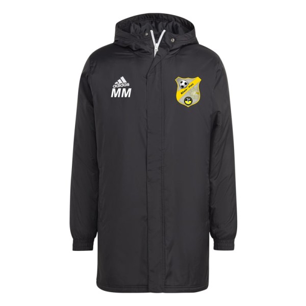 adidas Stadionjacke "Entrada 22" - RP