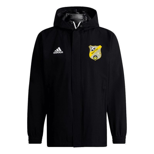 adidas Regenjacke "Entrada 22" - RP