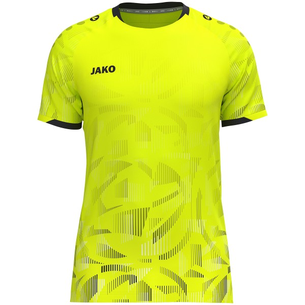 Trikot Sonic kurzarm