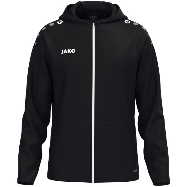 Kapuzenjacke One