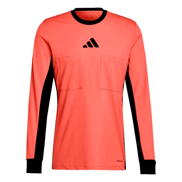 adidas Schiedsrichter Referee 24 Trikot langarm