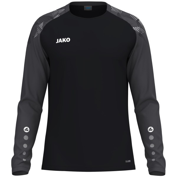 Longsleeve Sonic