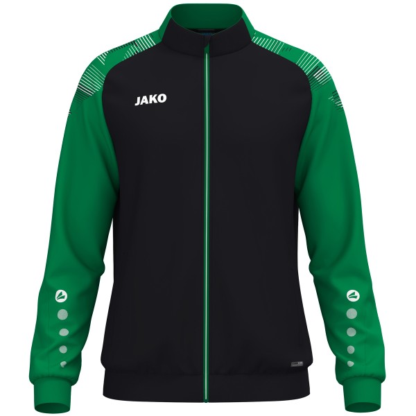 Polyesterjacke Sonic