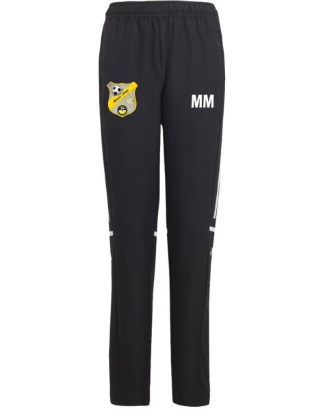 adidas Squadra 25 Präsentationshose - RP