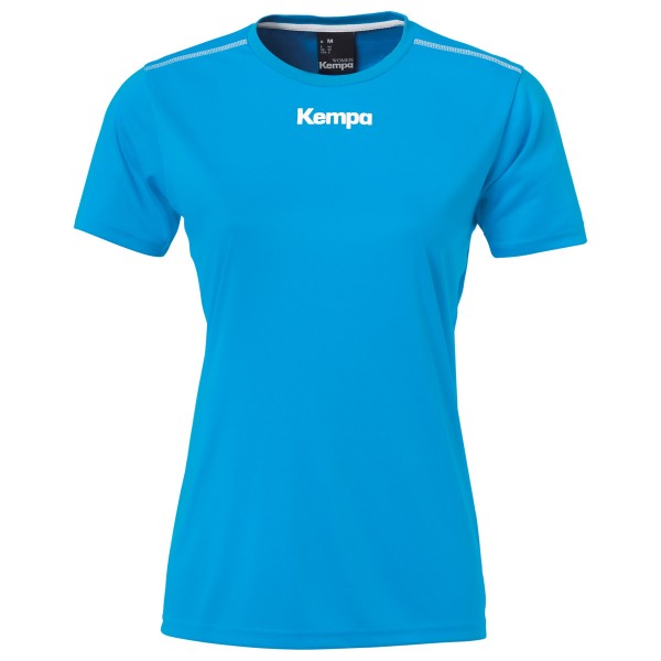 POLY SHIRT WOMEN