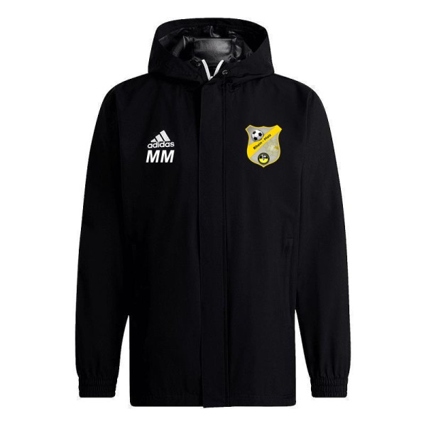 adidas Regenjacke "Entrada 22" - RP