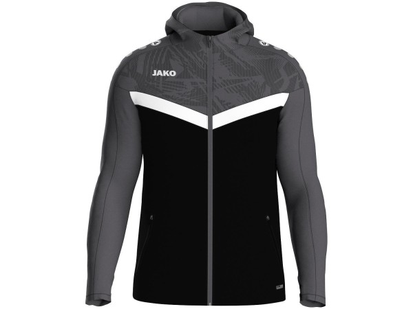 Kapuzenjacke Iconic