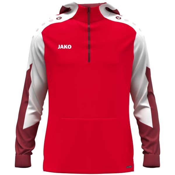 Zip Hoodie Dynamic