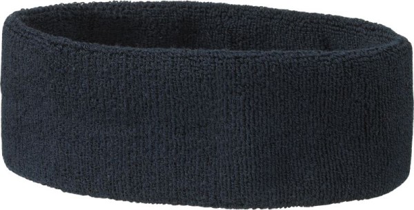 Stirnband 80% BW/20% Elasthan (5,5cm)