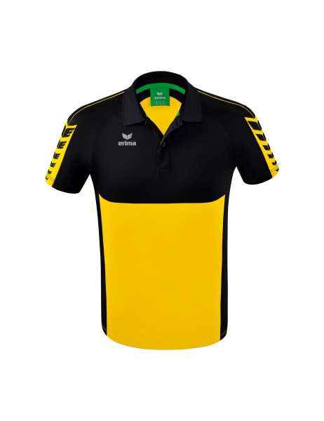 Six Wings Poloshirt