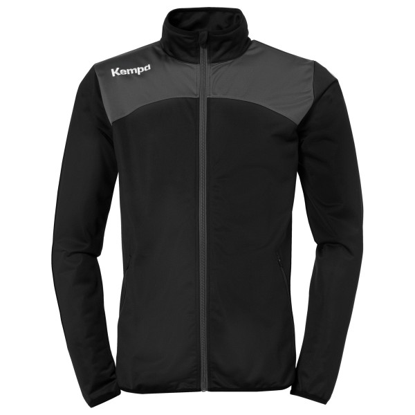 EMOTION 2.0 POLY JACKE *Sonderpreis*