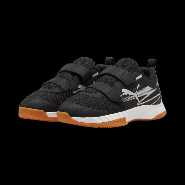 Varion II V Jr PUMA Black-Cool Light Gray-Gum