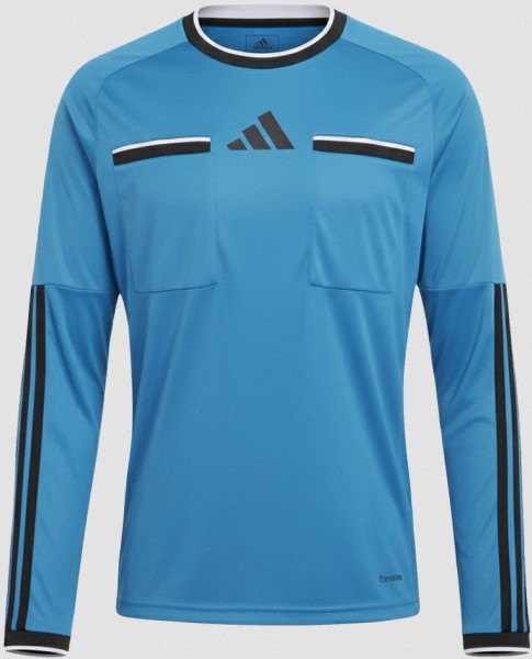 adidas Schiedsrichter Referee 26 Trikot langarm