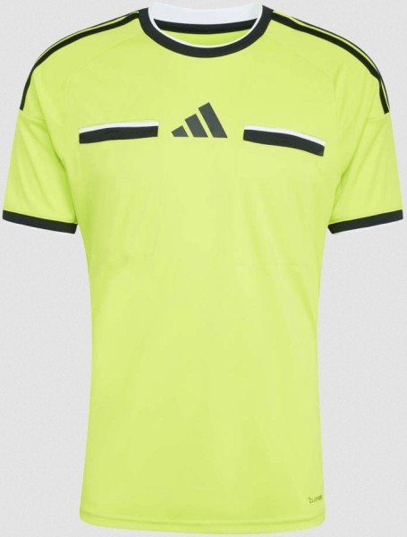 adidas Schiedsrichter Referee 26 Trikot kurzarm