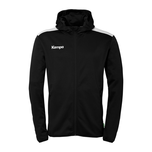 Emotion 27 Kapuzenjacke