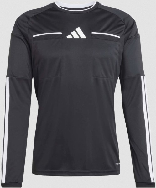 adidas Schiedsrichter Referee 26 Trikot langarm