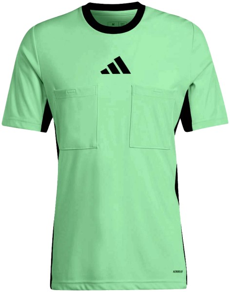 adidas Schiedsrichter Referee 24 Trikot kurzarm