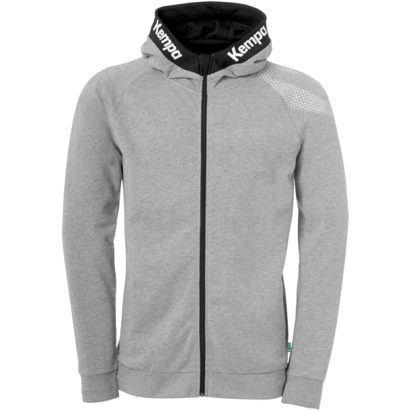 Core 26 Kapuzenjacke