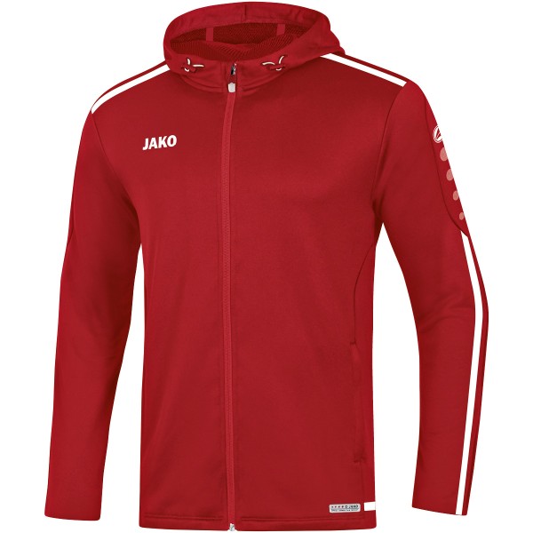 Kapuzenjacke Striker 2.0 *Sonderpreis*