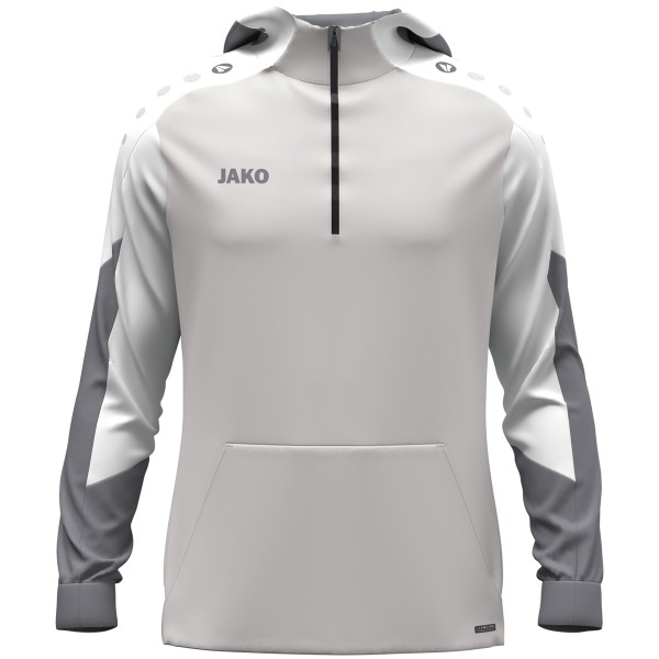 Zip Hoodie Dynamic