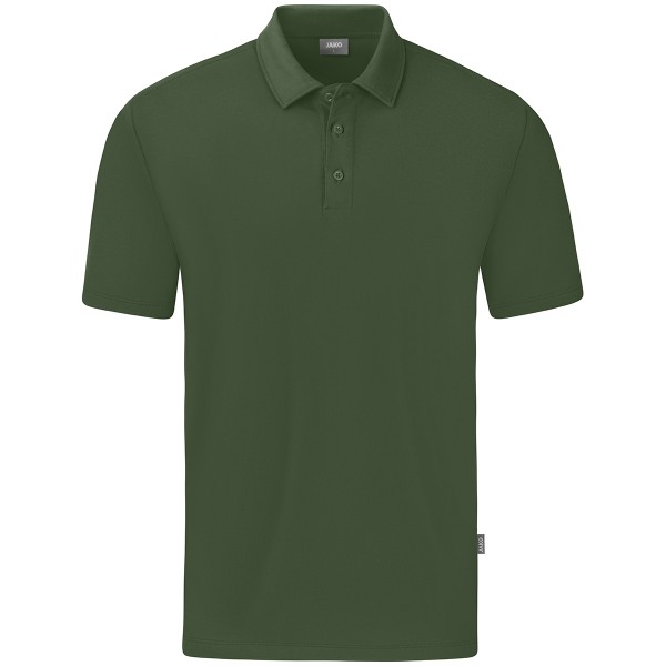 Polo Organic Stretch