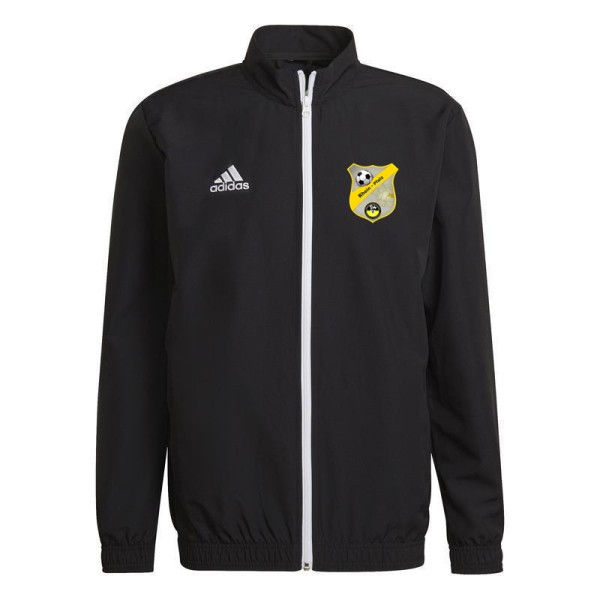 adidas Präsentationsjacke "Entrada 22" - RP