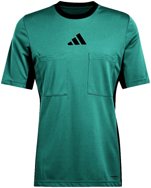 adidas Schiedsrichter Referee 24 Trikot kurzarm