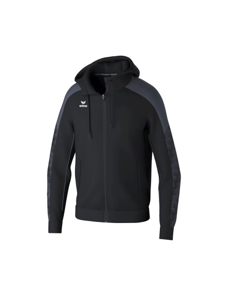 EVO STAR Trainingsjacke mit Kapuze