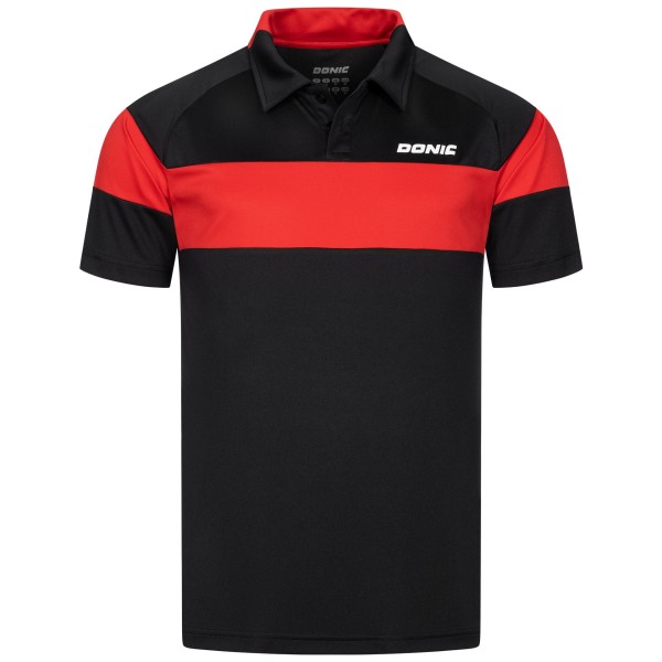 DONIC Polo NITROFLEX