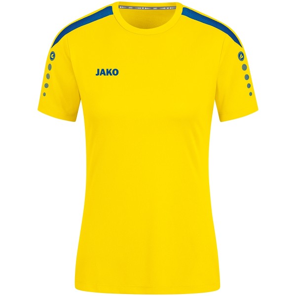 Trikot Power KA