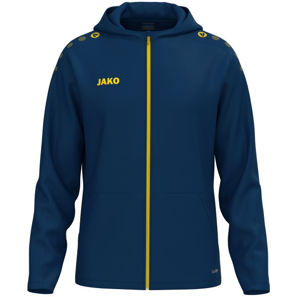 Kapuzenjacke One