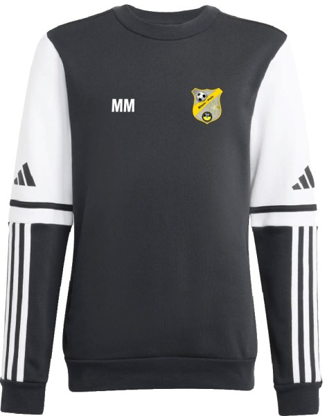 adidas Squadra 25 Sweatshirt - RP