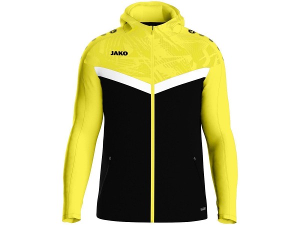 Kapuzenjacke Iconic