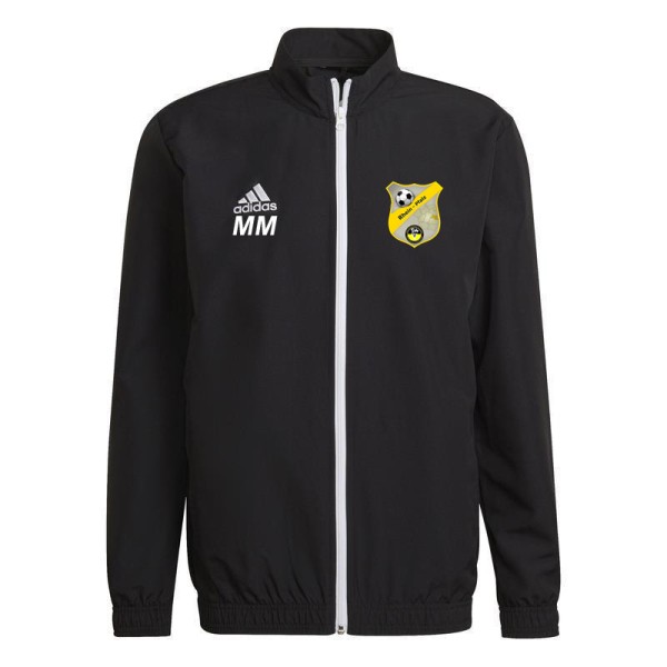 adidas Präsentationsjacke "Entrada 22" - RP