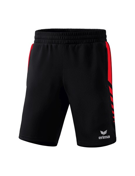 Six Wings Worker Shorts