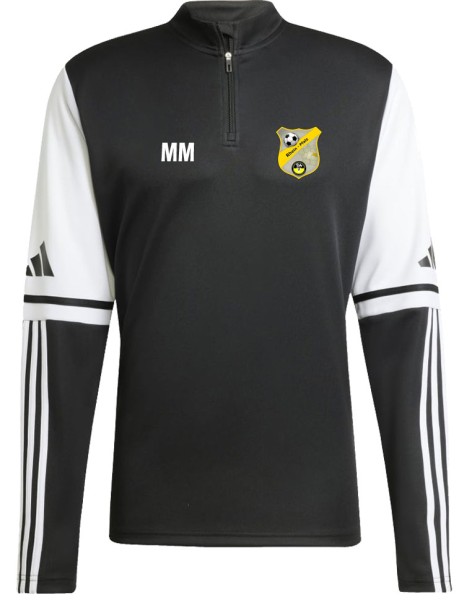 adidas Squadra 25 Trainingstop - RP