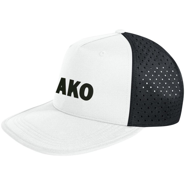 Cap Function