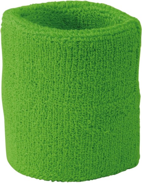 Armschweißband 80% BW/20% Elasthan (8cm)