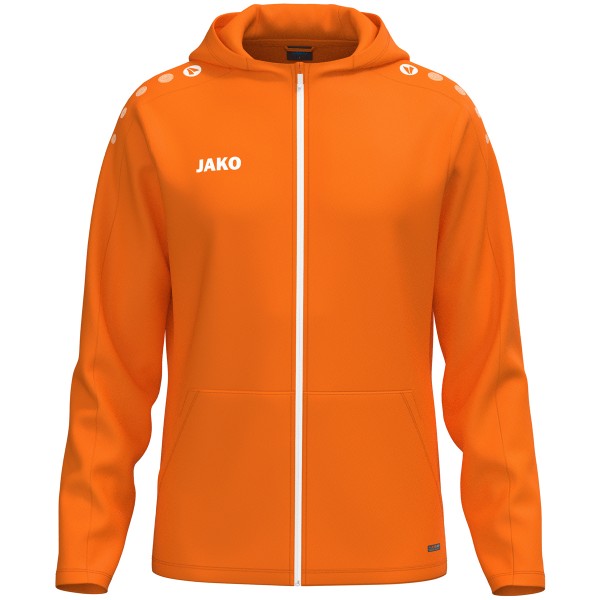Kapuzenjacke One